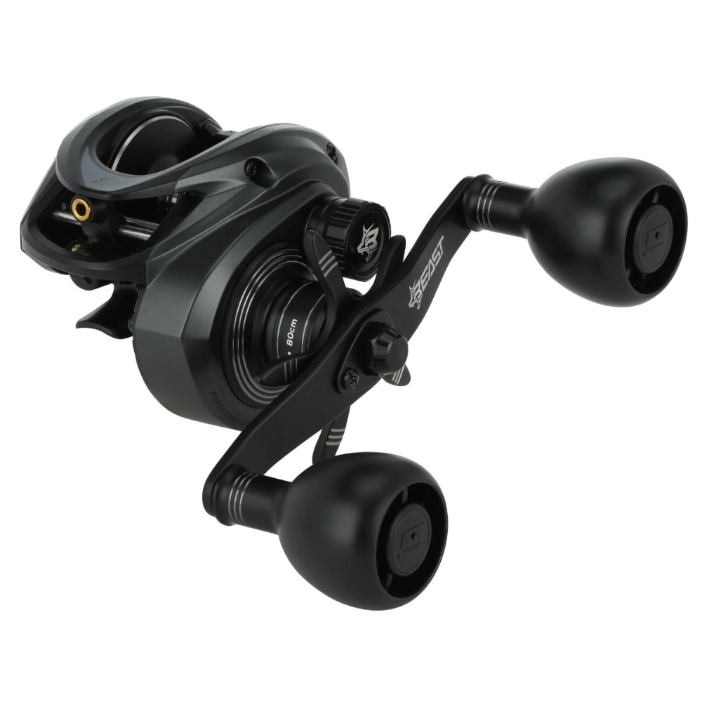 Abu Garcia Reel Max - Рыболовная катушка Abu Garcia Beast Low