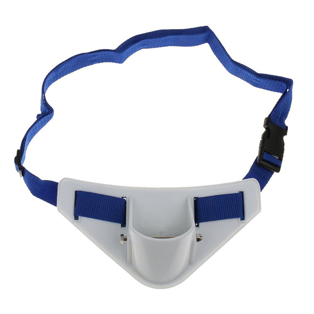 Рыболовный пояс для поддержки  – обзор и цена Fishing Belt