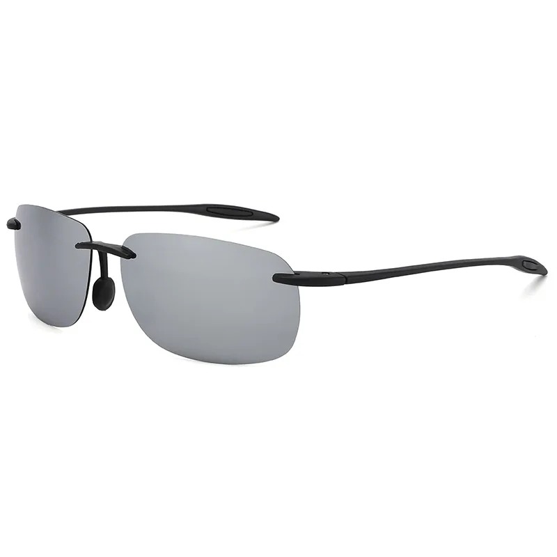 Новые поляризованные солнцезащ – обзор и цена Fishing Sunglasses Polarized