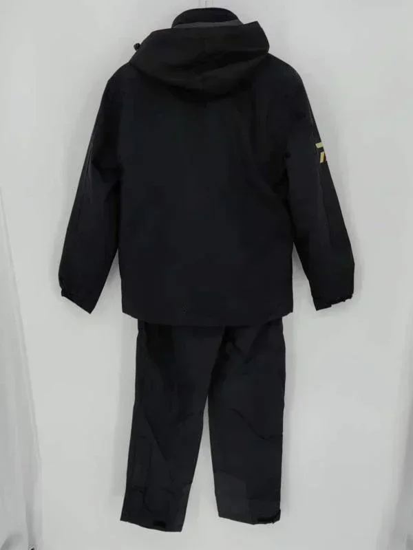 Толстый комплект одежды для ры – обзор и цена Fishing Rain Suit