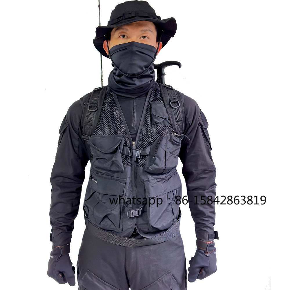Рыболовная сумка, новая модель – обзор и цена Fishing Bag Waterproof