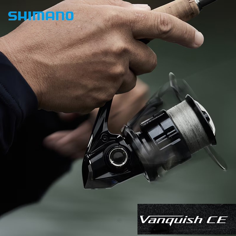 Катушка спиннинговая Shimano 2 – обзор и цена Daiwa Reel Bg