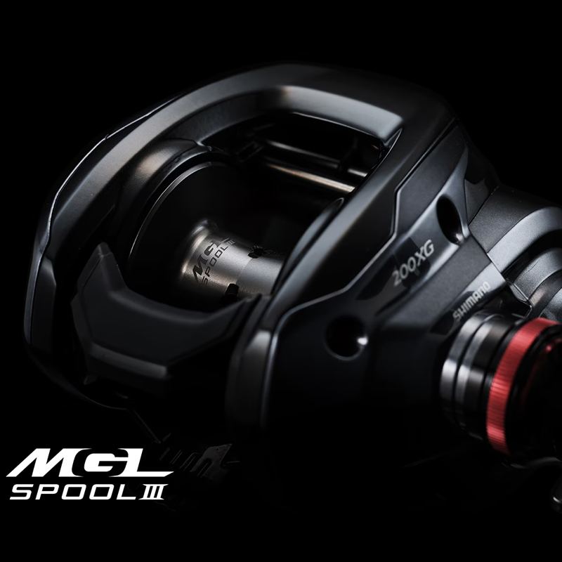 SHIMANO 24 NEW SCORPION MD 201 – обзор и цена Abu Garcia Reel Max