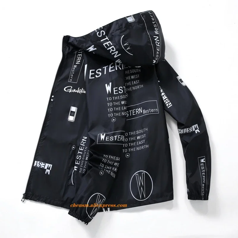 Новая мужская рубашка для рыба – обзор и цена Fishing Jacket Waterproof