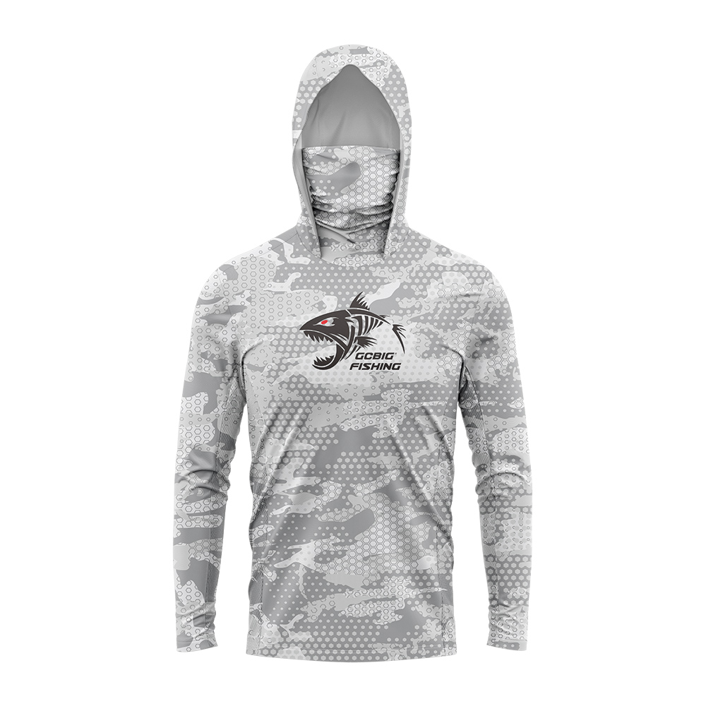 Мужская одежда для рыбалки с д – обзор и цена Fishing Shirt Uv Protection