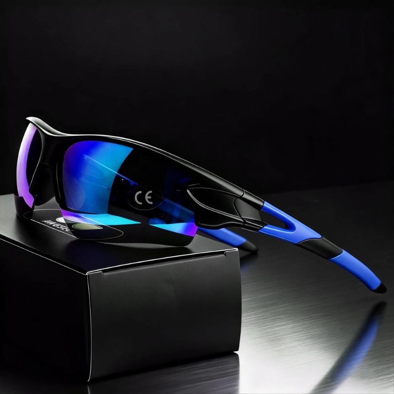Спортивные поляризационные сол – обзор и цена Fishing Sunglasses Polarized