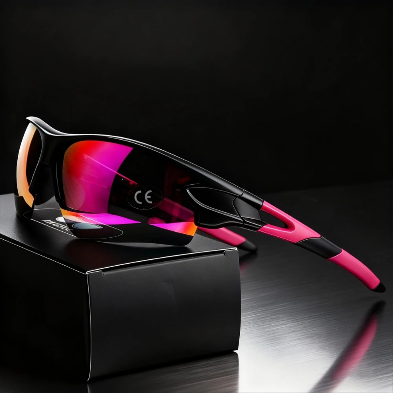 Спортивные поляризационные сол – обзор и цена Fishing Sunglasses Polarized