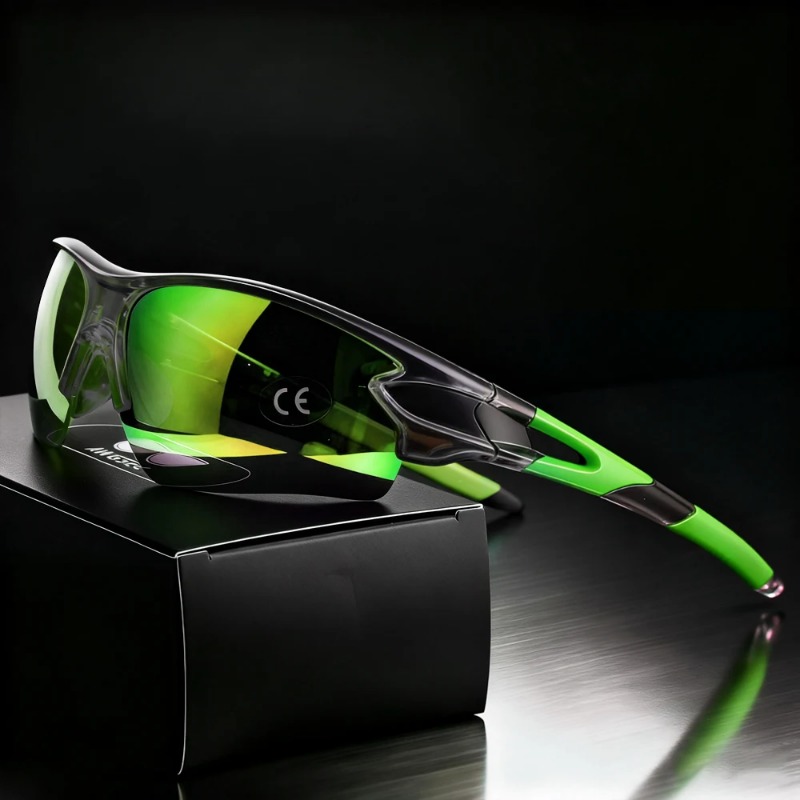 Спортивные поляризационные сол – обзор и цена Fishing Sunglasses Polarized
