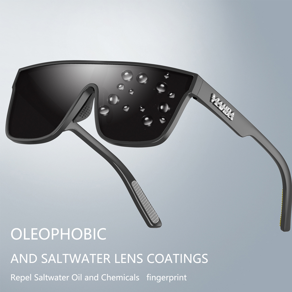 Новые поляризационные солнцеза – обзор и цена Fishing Sunglasses Polarized