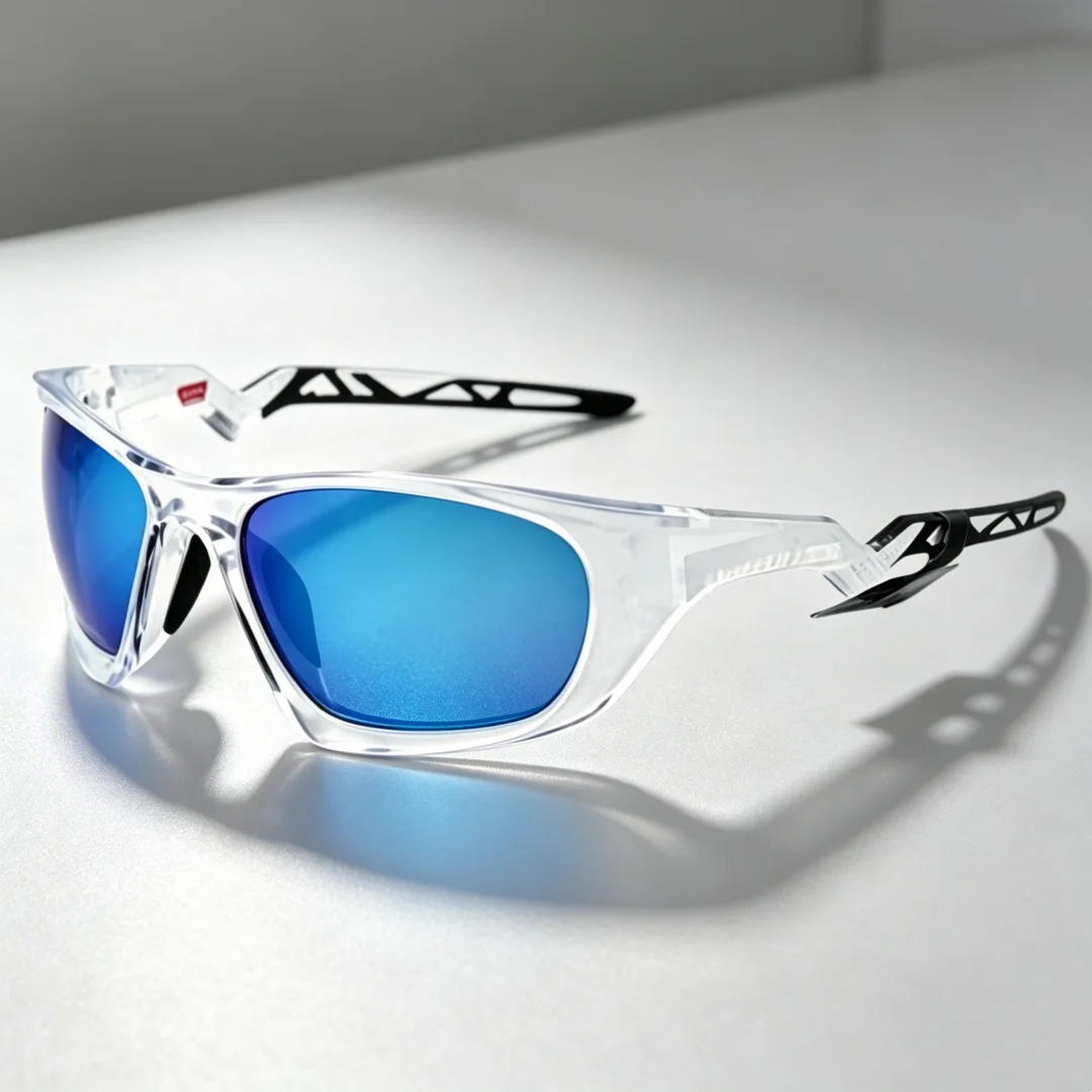 Солнцезащитные очки Luxury Bra – обзор и цена Fishing Sunglasses Polarized