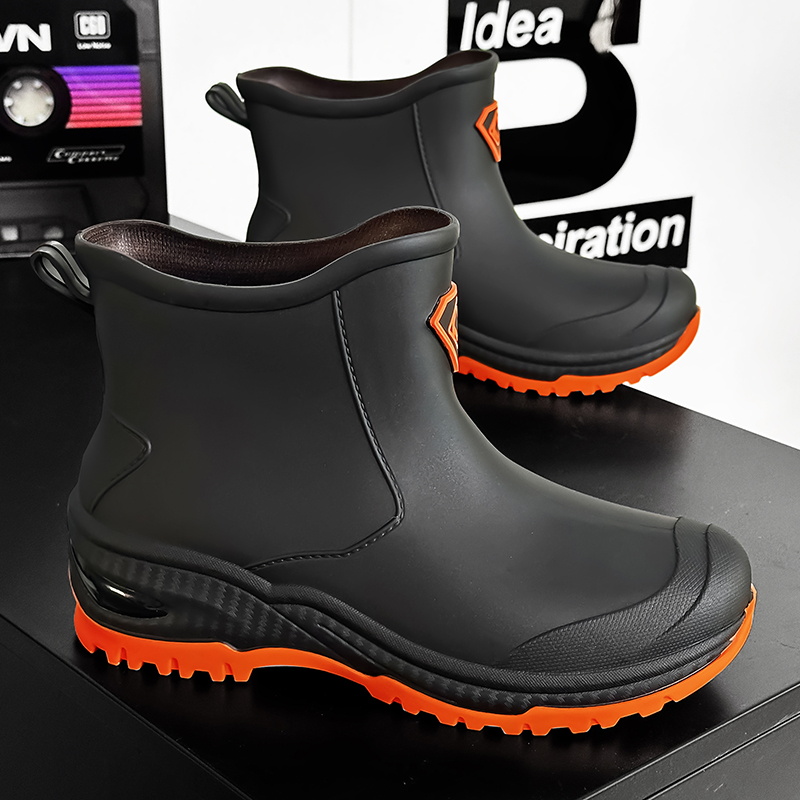 Мужские непромокаемые ботинки  – обзор и цена Fishing Waders