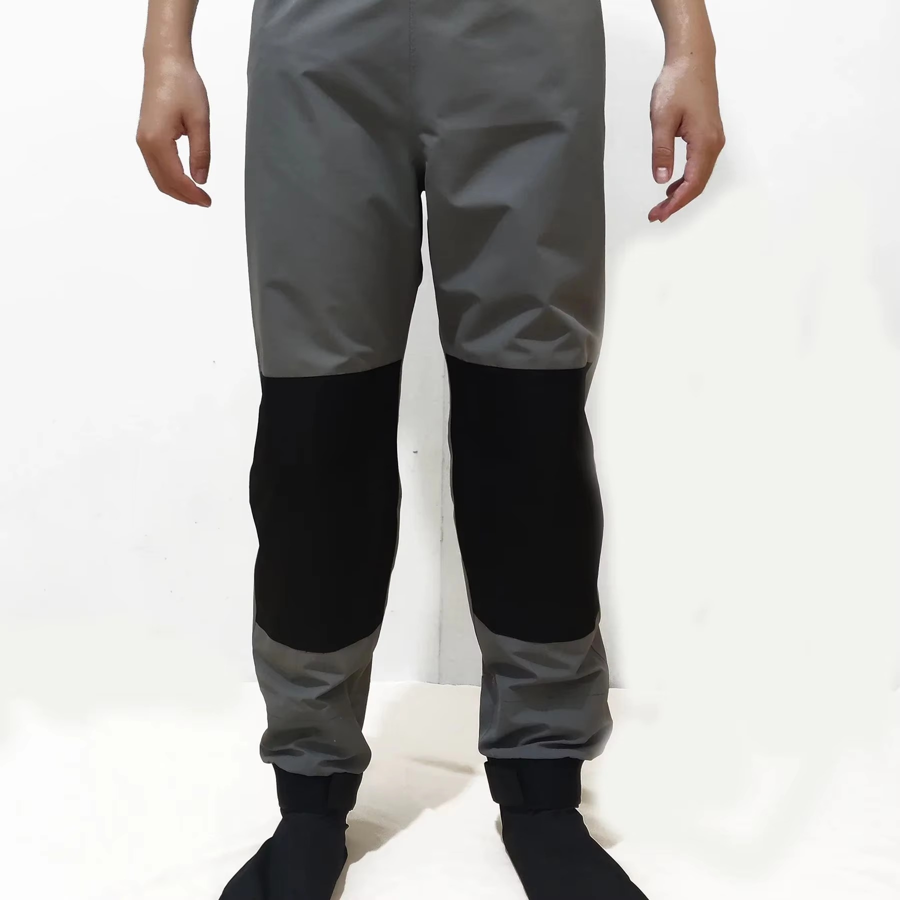 Мужские рыболовные брюки-ваеде – обзор и цена Fishing Waders