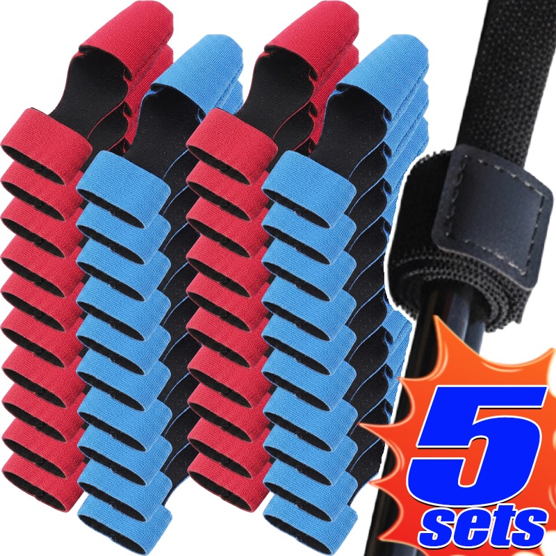 Защитный чехол для кончика удо – обзор и цена Fishing Belt